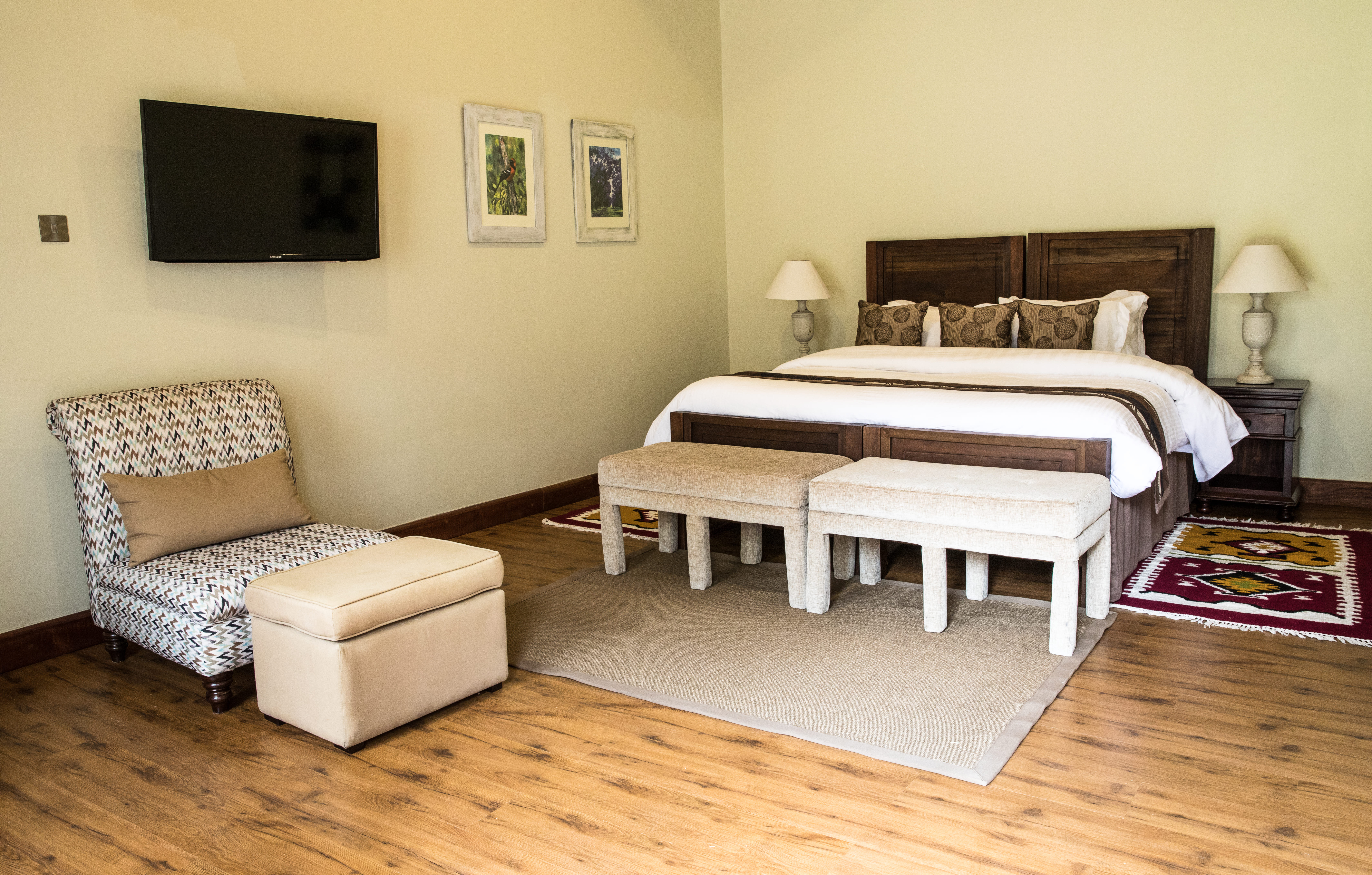 FULL COTTAGE SUITE (4)